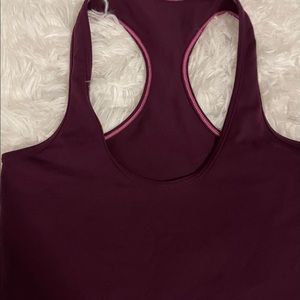 Lululemon cool racerback tank